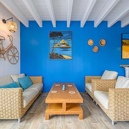 Holiday Home Saint-Colomban-1 By Interhome Carnac Exterior photo