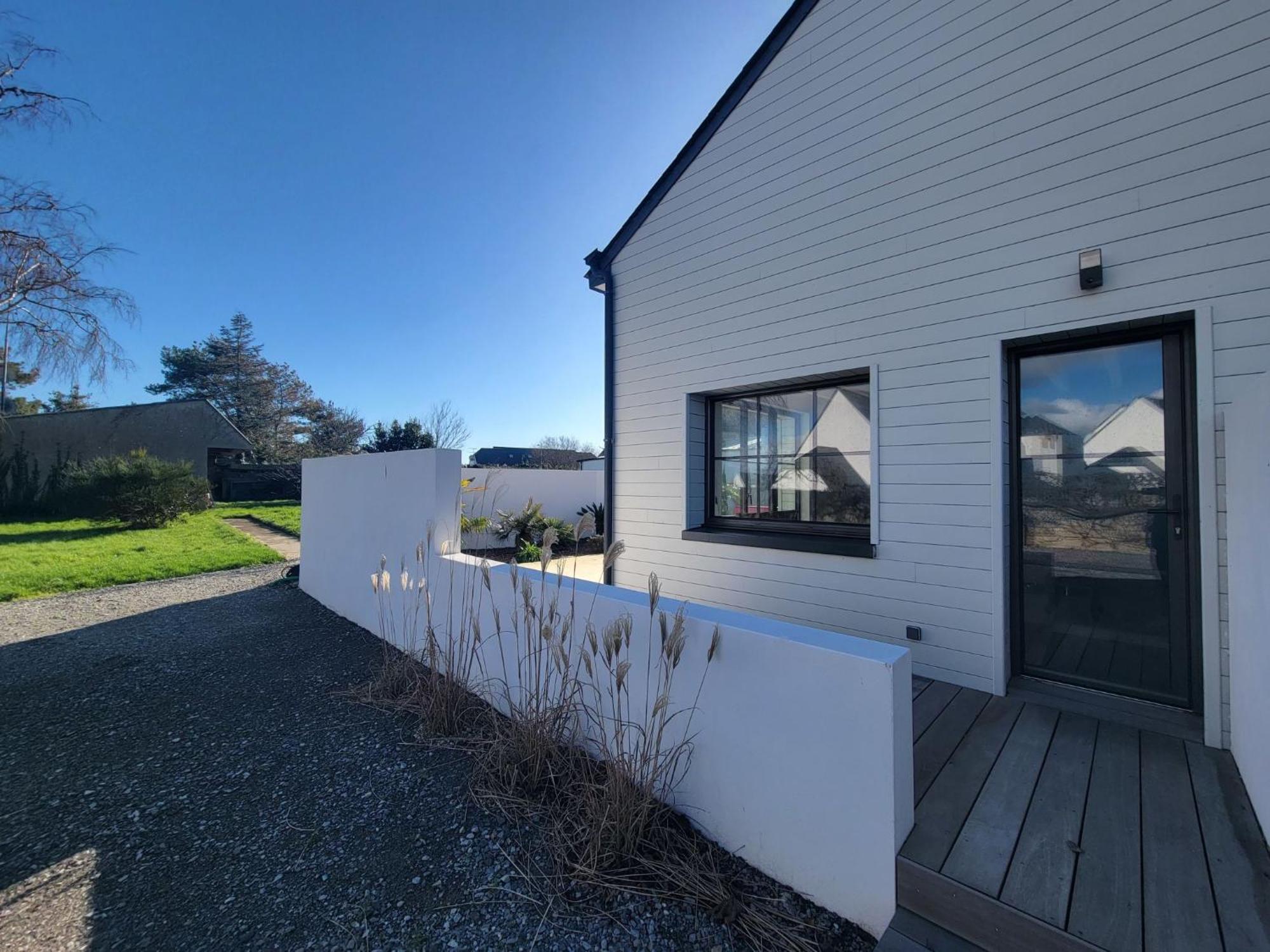 Holiday Home Saint-Colomban-1 By Interhome Carnac Exterior photo